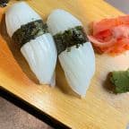 Best Squid (Ika) (2 pcs) in Annapolis, MD