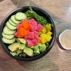 Best Make your own poke bowl in Annapolis, MD